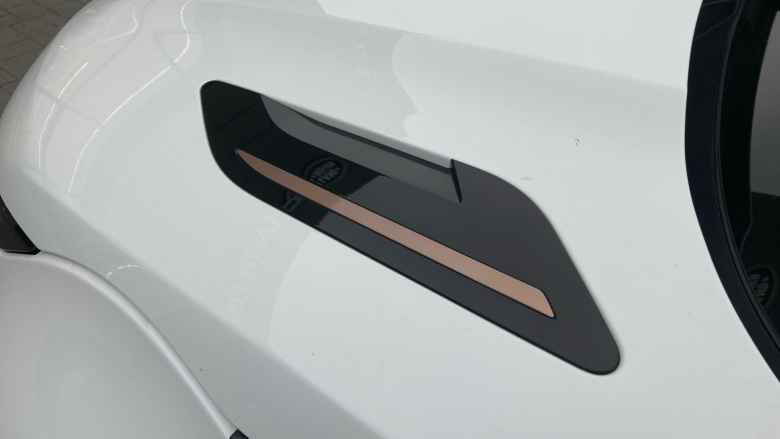 Land Rover Range Rover Evoque 2.0 D180 R-Dynamic SE 5dr Auto Diesel Hatchback